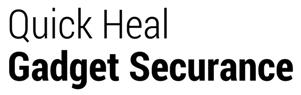 Quick Heal- Gadget Securance (label) Device mark 2993702 Trademark