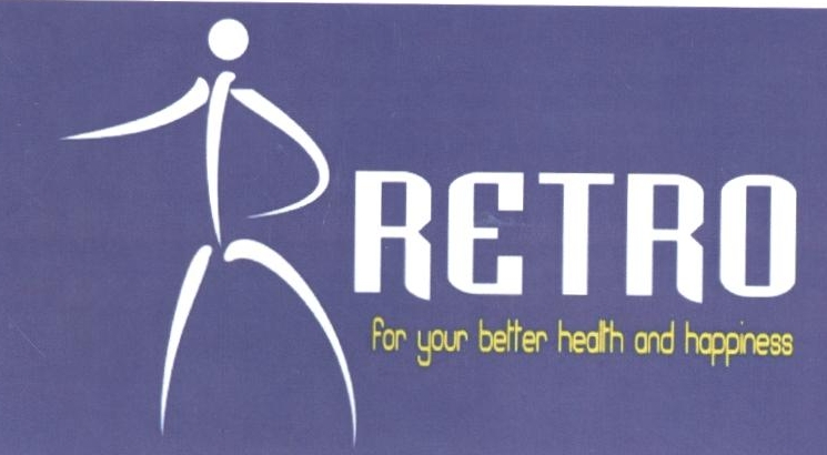 Retro For Your Better Health And Happiness Device mark 2279505 Trademark