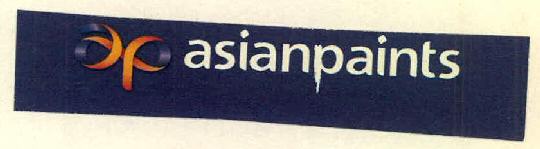 Ap Asianpaints Device mark 2983976 Trademark