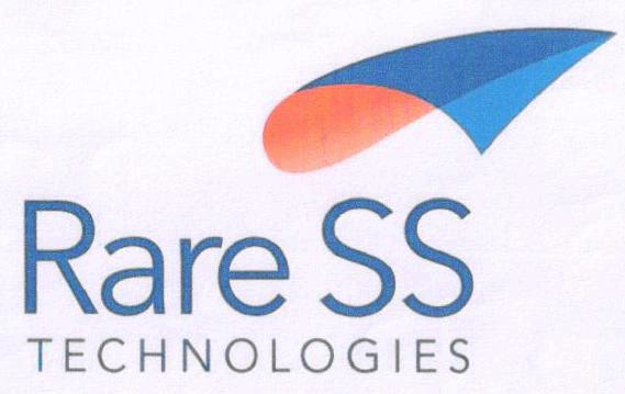 Rare Ss Technologies Device mark 2577531 Trademark