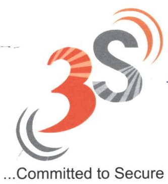 3s...committed To Secure Device mark 2379972 Trademark