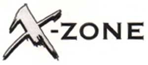 X-zone Device mark 1310666 Trademark