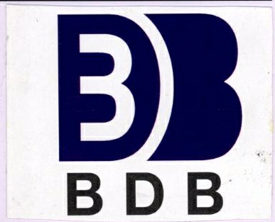Bdb Device mark 1881841 Trademark