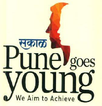 Sakal Pune Goes Young Device mark 2664677 Trademark