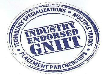 Industry Endorsed Gniit Device mark 1604452 Trademark