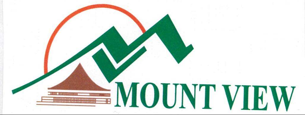 Mount View (device) Device mark 1992487 Trademark