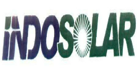 Indosolar Device mark 1900688 Trademark