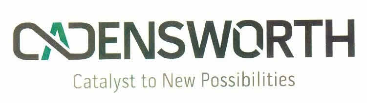 Cadensworth Catalyst To New Possibilities Device mark 2854237 Trademark