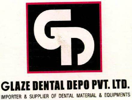 Gd Glaze Dental Depo Pvt. Ltd. Device mark 2316545 Trademark