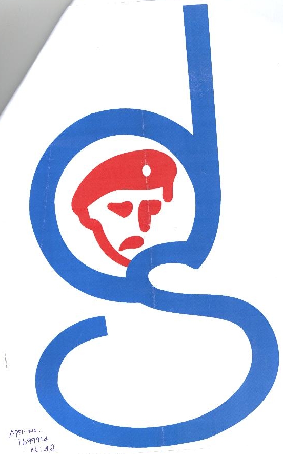 G Device mark 1699914 Trademark