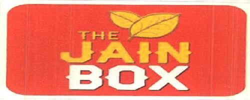 The Jain Box Device mark 2831026 Trademark