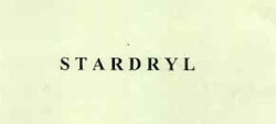 Stardryl Device mark 1298580 Trademark