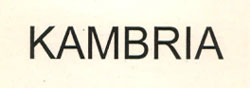 Kambria Device mark 2605429 Trademark