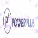 Power Plus P+ (lable) Device mark 1470383 Trademark