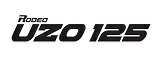 Rodeo Uzo 125 Device mark 2760877 Trademark