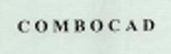 Combocad Device mark 1725916 Trademark