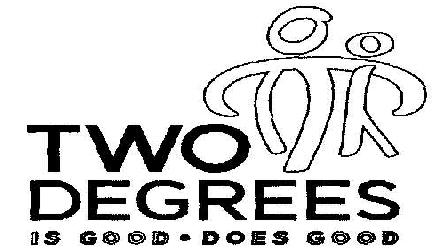 Two Degrees Device mark 2006759 Trademark
