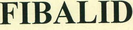 Fibalid Device mark 2713487 Trademark