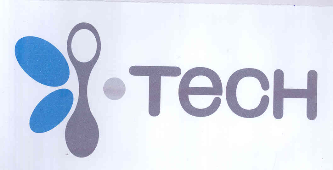 Tech (label) Device mark 1690340 Trademark