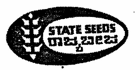 State Seeds Device mark 554338 Trademark