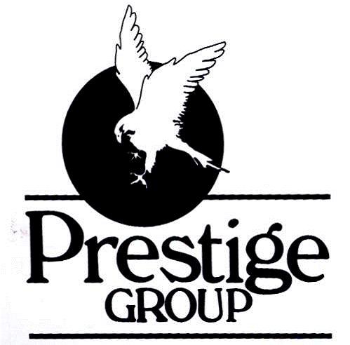 Prestige Group Logo Device mark 1340148 Trademark