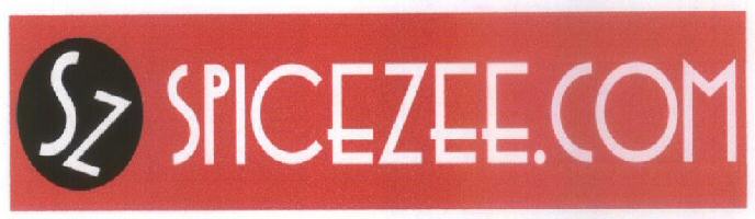 Spicezee.com With Device Device mark 1714958 Trademark