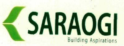 Saraogi Building Aspirations (label) Device mark 2577226 Trademark