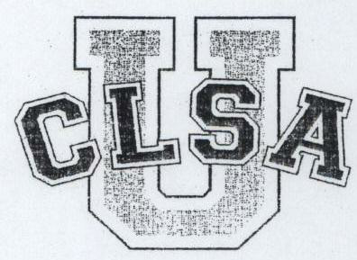 U Clsa Device mark 1757720 Trademark