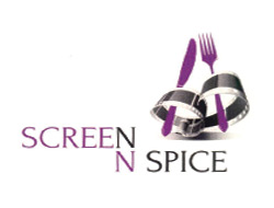 Screen N Spice With Device Of Spoon And Film Device mark 2585078 Trademark