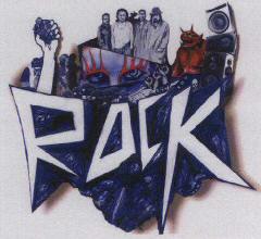 Rock Device mark 1715822 Trademark