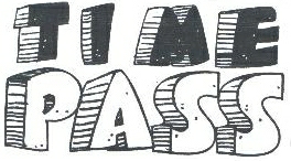 Time Pass Device mark 1776518 Trademark