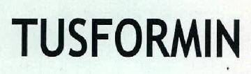 Tusformin Device mark 2323855 Trademark