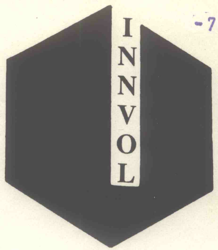 Innvol Device mark 859897 Trademark