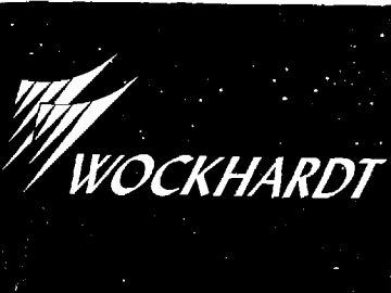 Wockhardt Device mark 1101668 Trademark