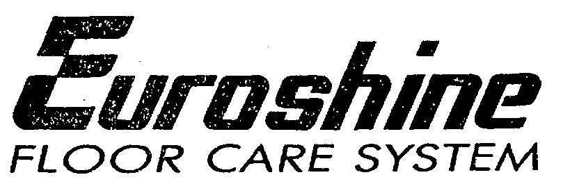 Euroshine Device mark 617422 Trademark