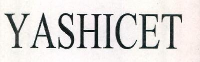 Yashicet Device mark 2501737 Trademark