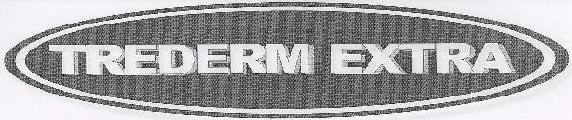 Trederm Extra With Device Device mark 1653359 Trademark