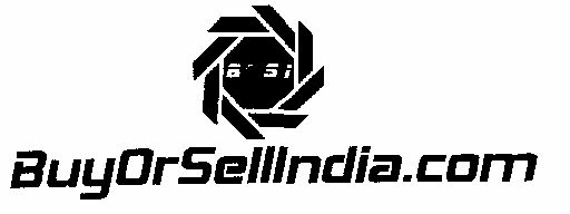 Buyorsellindia.com (label) Device mark 1502346 Trademark