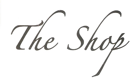 The Shop (logo-composite Mark) Device mark 2186963 Trademark