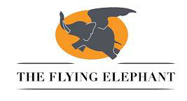 The Flying Elephant Device mark 2345539 Trademark