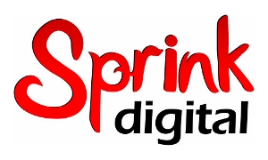 Sprink Digital Device mark 2694662 Trademark