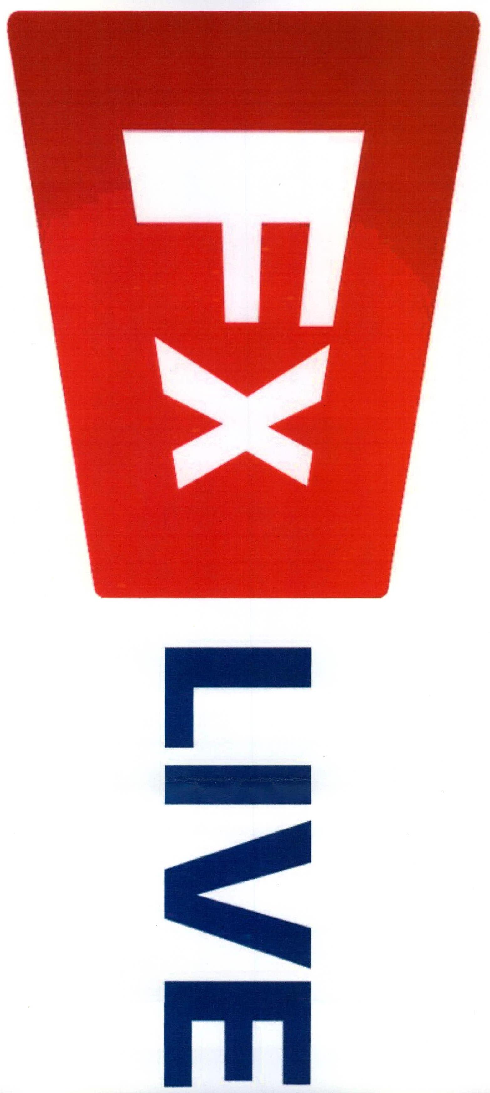 Fx Live Device mark 2261929 Trademark