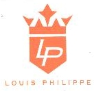 Lp, Louis Philippe Device mark 1775551 Trademark
