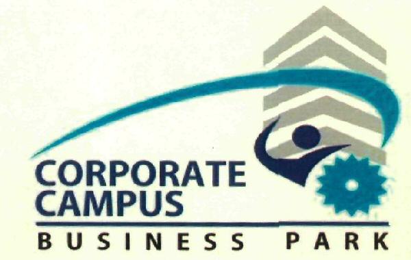 Corporate Campus Business Park (device) Device mark 2454704 Trademark