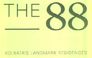 The 88 Kolkata's Landmark Residences Device mark 2847487 Trademark