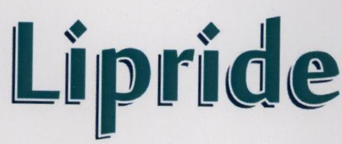 Lipride Device mark 2236627 Trademark