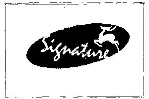 Signature Device mark 2904618 Trademark
