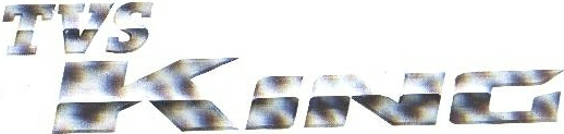 Tvs King Device mark 1620963 Trademark