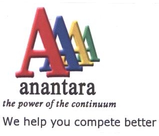 A - Anantara Device mark 1692976 Trademark