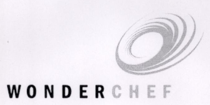 Wonder Chef (device) Device mark 1812790 Trademark